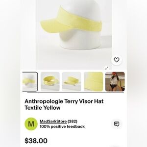 Anthropologie New Without Tags